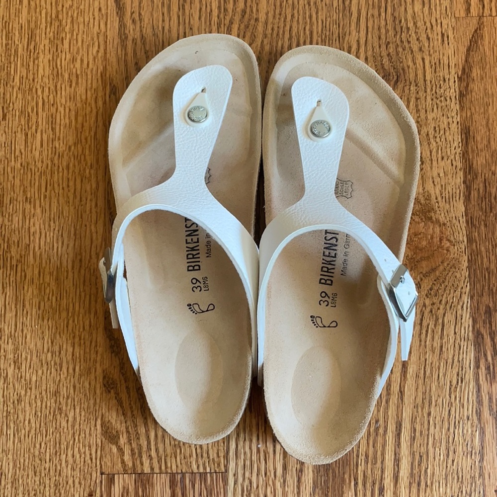 Birkenstock’s